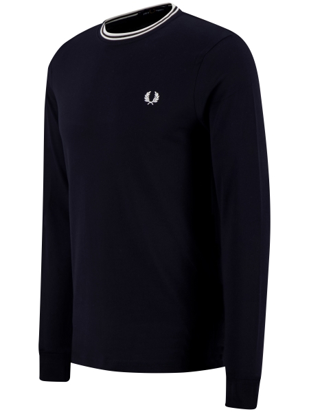 Fred Perry M9602-W26 795 NAVY