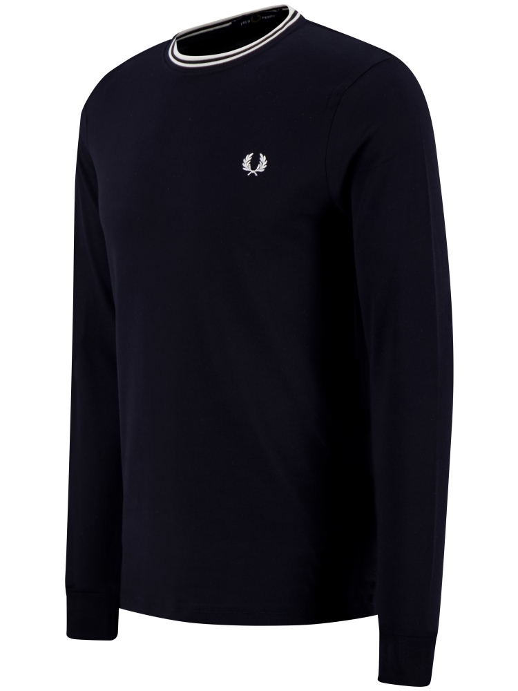 Fred Perry M9602-W26 795 NAVY