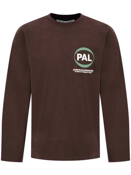 pal sporting goods PALAW26043 DEEP MAHOGANY