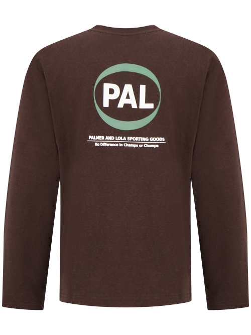 pal sporting goods PALAW26043 DEEP MAHOGANY foto 2