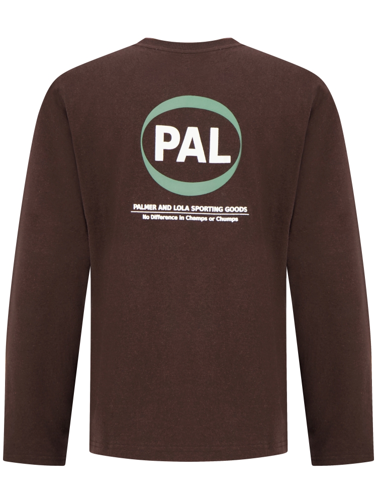 pal sporting goods PALAW26043 DEEP MAHOGANY