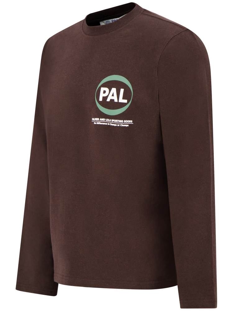 pal sporting goods PALAW26043 DEEP MAHOGANY