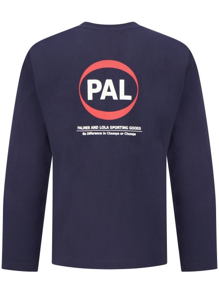 pal sporting goods PALAW26043 NAVY