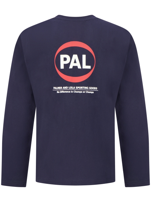 pal sporting goods PALAW26043 NAVY foto 2