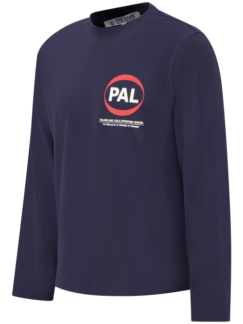 pal sporting goods PALAW26043 NAVY foto 3