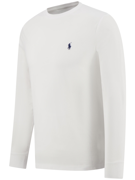 Polo Ralph Lauren  710-671468 502 WHITE