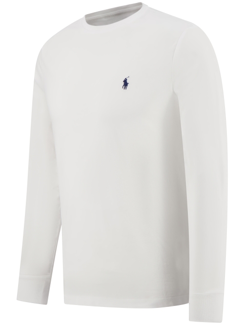 Polo Ralph Lauren  710-671468 502 WHITE foto 2