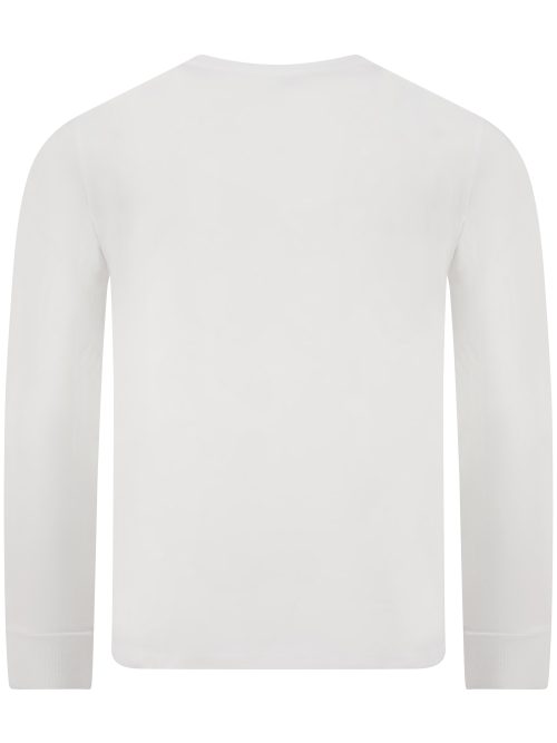 Polo Ralph Lauren  710-671468 502 WHITE foto 3