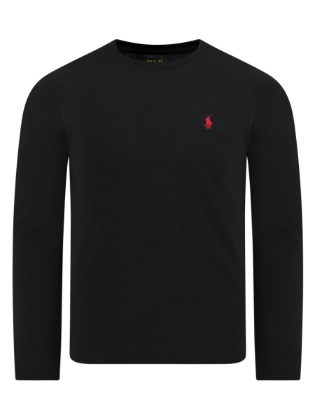 Polo Ralph Lauren  710-671468 504 POLO BLACK