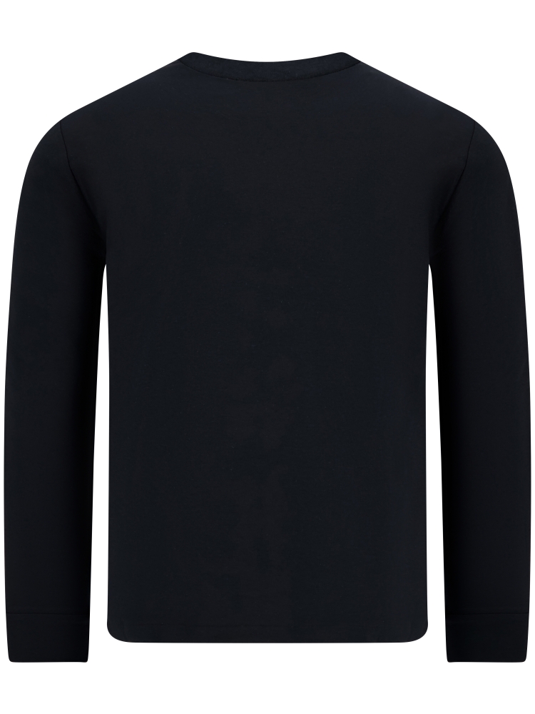 Polo Ralph Lauren  710-760121-W26 001 POLO BLACK