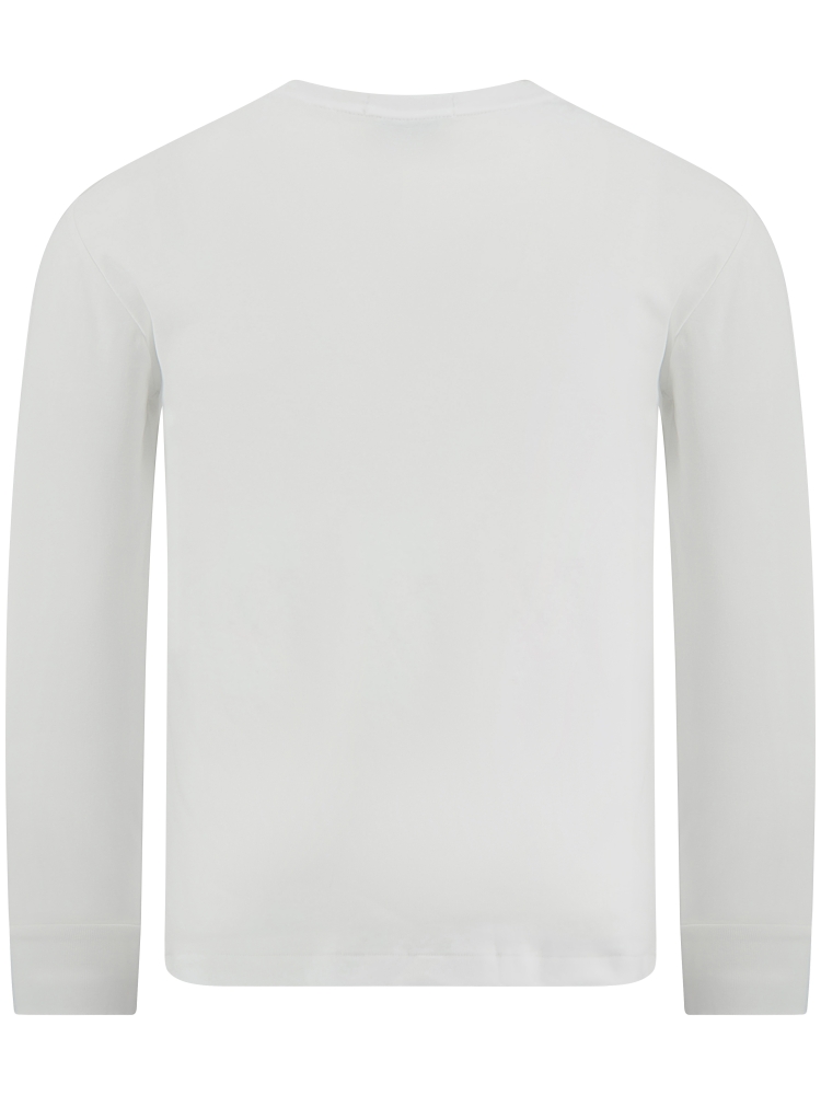 Polo Ralph Lauren  710-760121-W26 002 WHITE