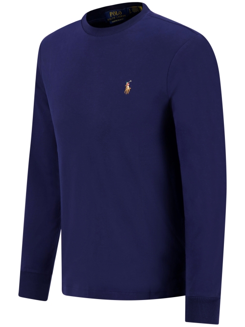 Polo Ralph Lauren  710-760121-W26 003 R. NAVY foto 2