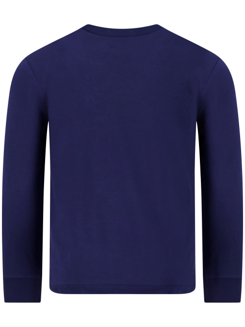 Polo Ralph Lauren  710-760121-W26 003 R. NAVY foto 3