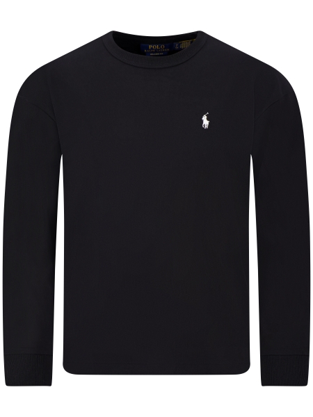 Polo Ralph Lauren  710-B18909 001 POLO BLACK