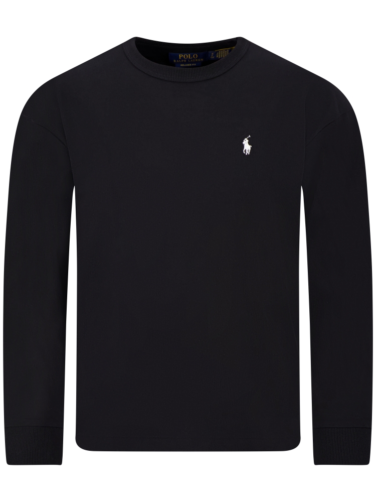 Polo Ralph Lauren 710-B18909 001 POLO BLACK