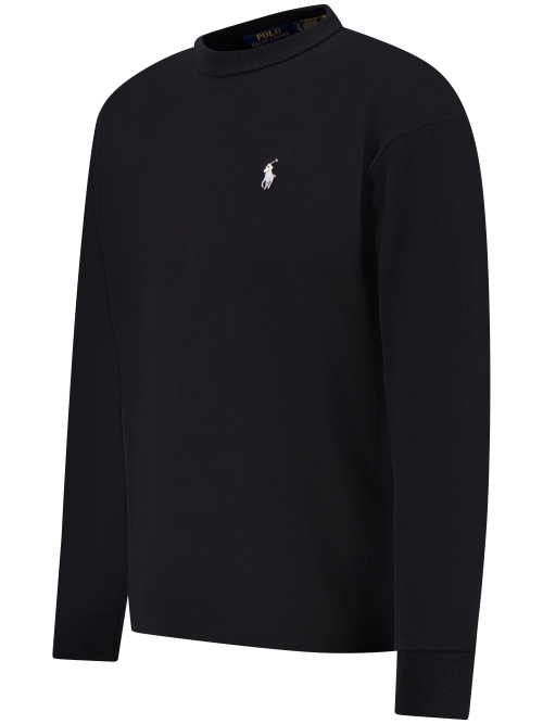 Polo Ralph Lauren  710-B18909 001 POLO BLACK foto 2