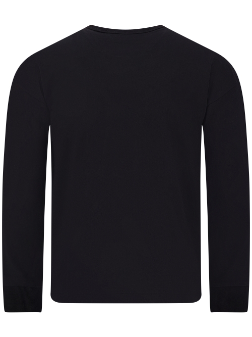 Polo Ralph Lauren  710-B18909 001 POLO BLACK foto 3