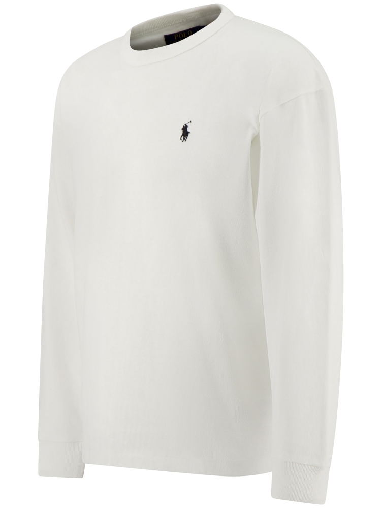 Polo Ralph Lauren  710-B18909 002 WHITE