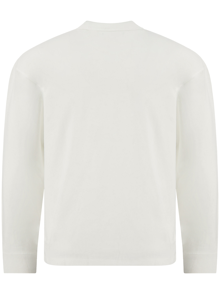 Polo Ralph Lauren  710-B18909 002 WHITE