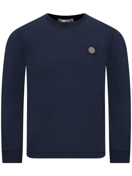 Stone Island L2S15 2100031 S0013 V0020 NAVY BLUE