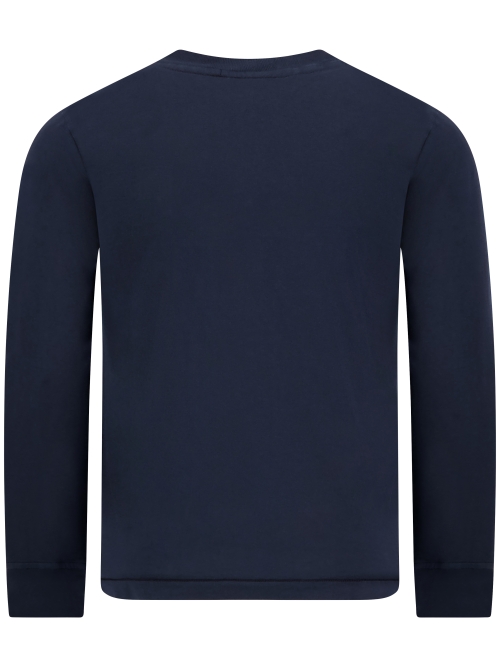 Stone Island L2S15 2100031 S0013 V0020 NAVY BLUE foto 3