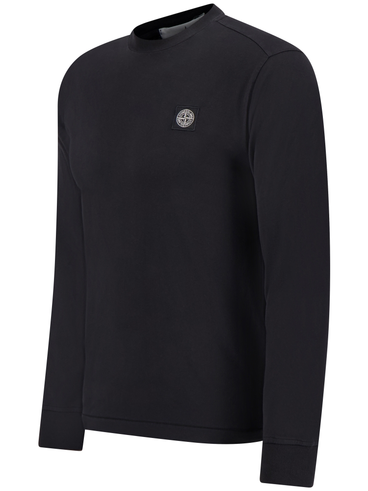 Stone Island L2S15 2100031 S0013 V0029 BLACK