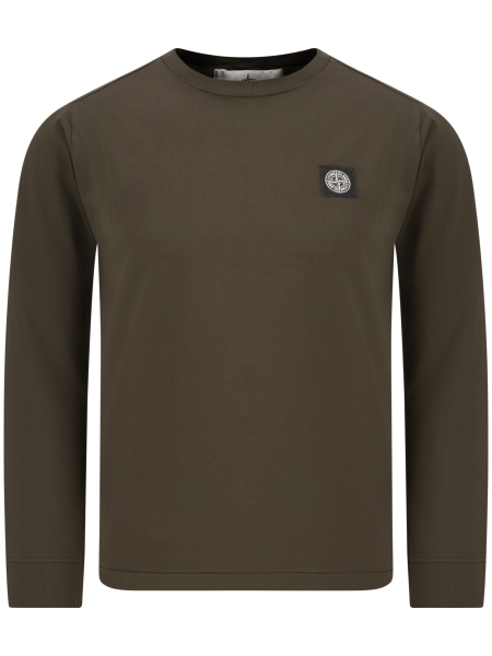 Stone Island L2S15 2100031 S0013 V0078 COAL GREY