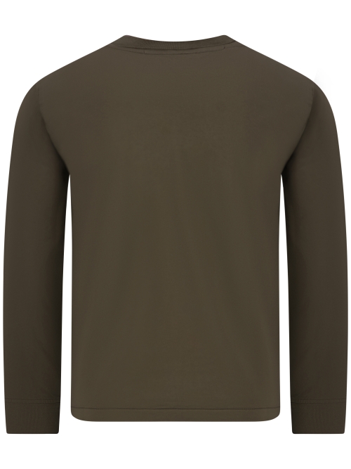 Stone Island L2S15 2100031 S0013 V0078 COAL GREY foto 3