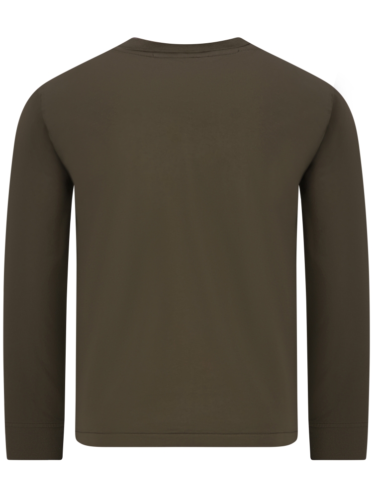 Stone Island L2S15 2100031 S0013 V0078 COAL GREY