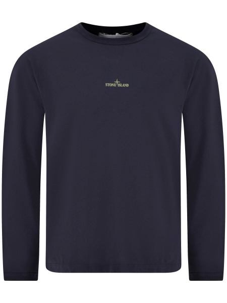 Stone Island L2S15 2100029 S0535 V0020 NAVY BLUE