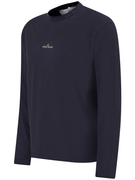 Stone Island L2S15 2100029 S0535 V0020 NAVY BLUE