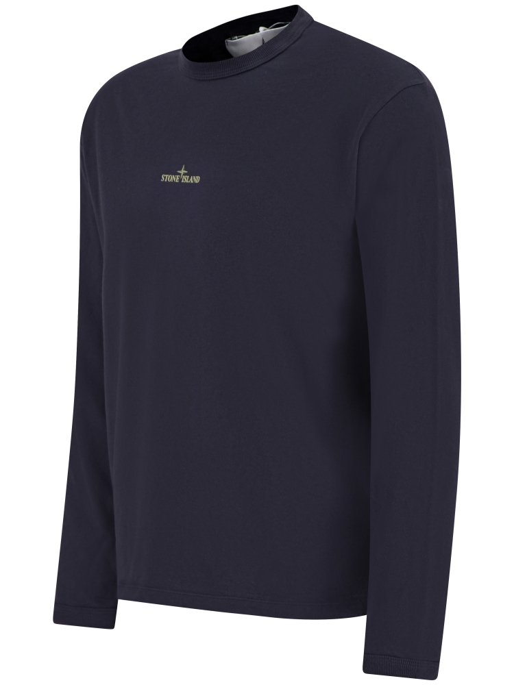 Stone Island L2S15 2100029 S0535 V0020 NAVY BLUE