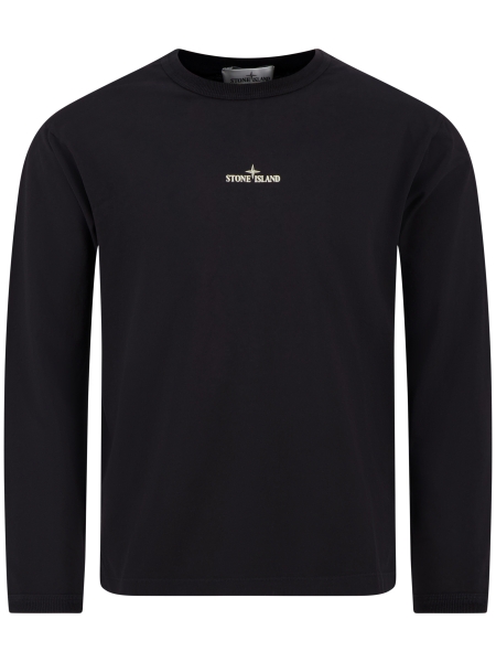 Stone Island L2S15 2100029 S0535 V0029 BLACK
