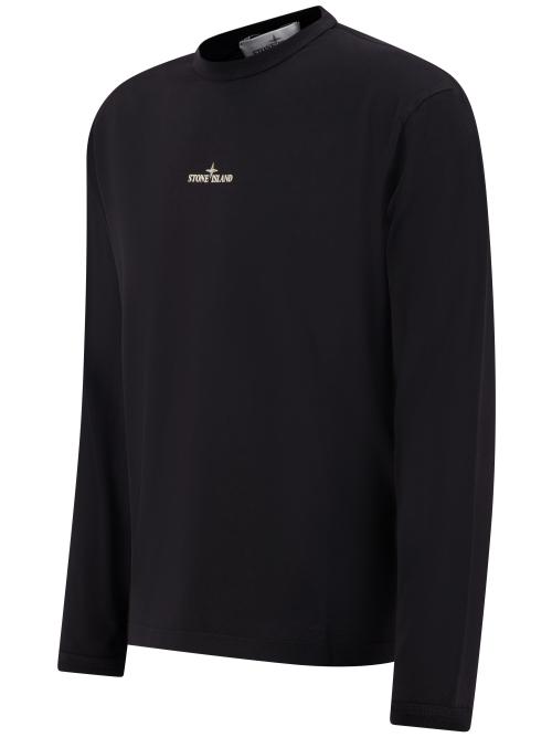 Stone Island L2S15 2100029 S0535 V0029 BLACK foto 2