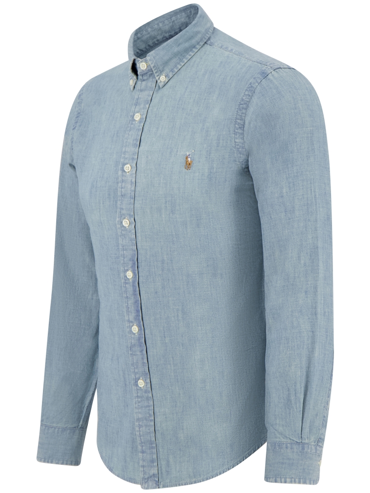 Polo Ralph Lauren 710-548538 ST 001