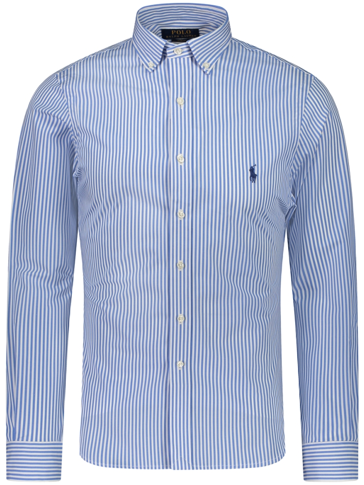 Polo Ralph Lauren 710-859881 st 001 L.BLUE/WH