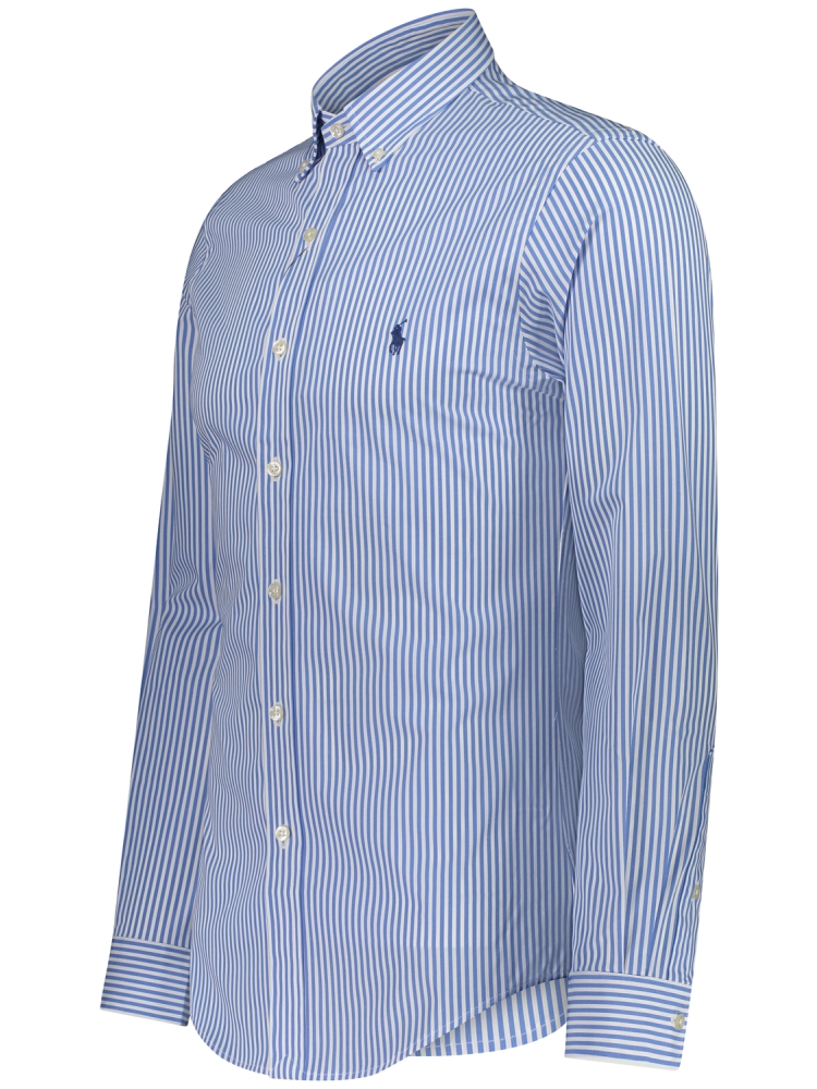 Polo Ralph Lauren 710-859881 st 001 L.BLUE/WH