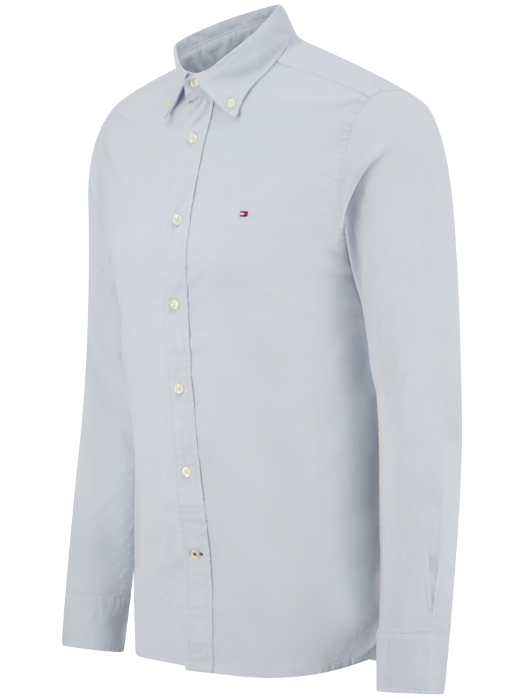 Tommy Hilfiger MW0MW25037 C1S CAIM BLUE