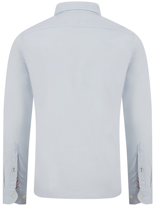 Tommy Hilfiger  MW0MW25037 C1S CAIM BLUE foto 3