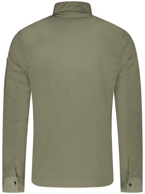 C.P. Company 14CMOS041A-005904G 648 BRONZE GREEN foto 2