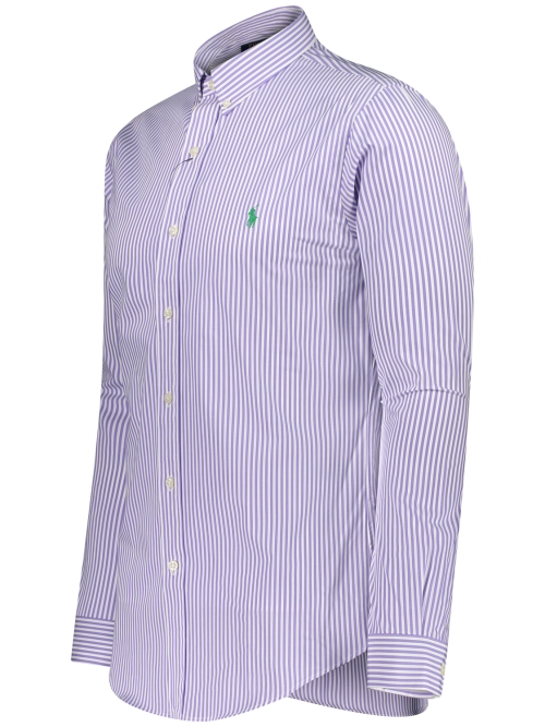 Polo Ralph Lauren  710-859881 ST 005 lavender white foto 3