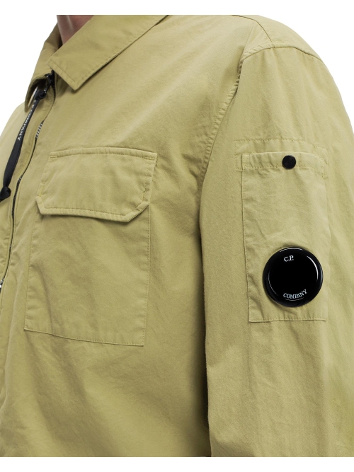C.P. Company 15CMSH158A-002824G 653 BUTTERNUT foto 6