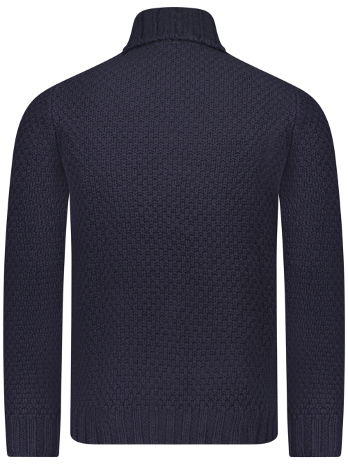 Aspesi W3QM130. 02098 NAVY foto 2