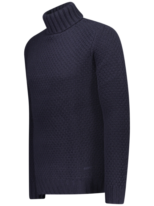 Aspesi W3QM130. 02098 NAVY foto 3