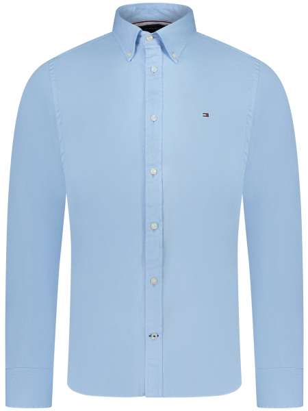 Tommy Hilfiger MW0MW25038 ST C1S CALM BLUE Tommy Hilfiger MW0MW25038 ST C1S CALM BLUE
