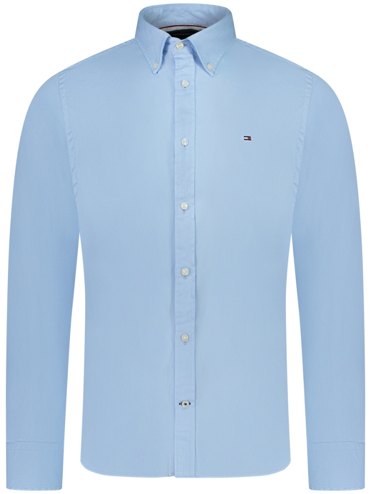 Tommy Hilfiger MW0MW25038 ST C1S CALM BLUE