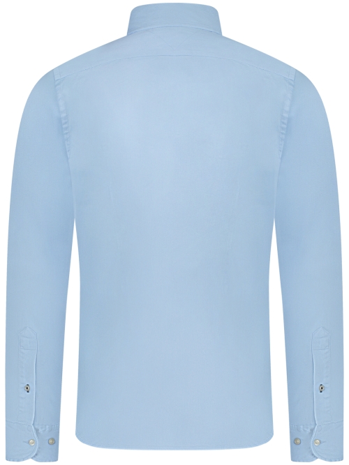 Tommy Hilfiger  MW0MW25038 ST C1S CALM BLUE foto 2