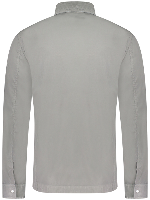 C.P. Company 16CMOS039A-005904G 913 DRIZZLE GREY foto 3