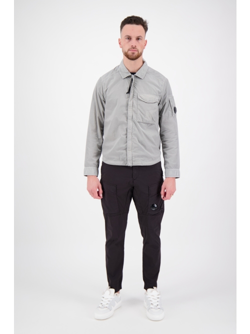 C.P. Company 16CMOS039A-005904G 913 DRIZZLE GREY foto 5