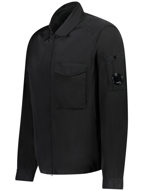 C.P. Company 16CMOS039A-005904G 999 BLACK foto 4